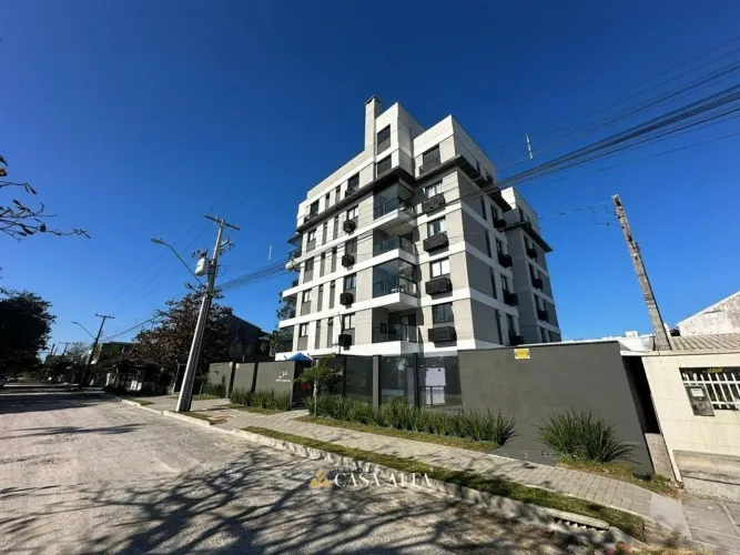 Cobertura duplex balneário Gaivotas Matinhos