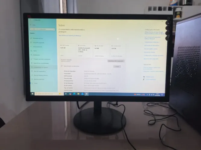 Computador Completo (básico)