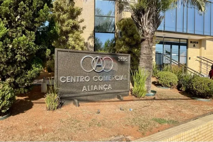 "Alugue e Expanda: Conjunto Comercial no Morumbi"