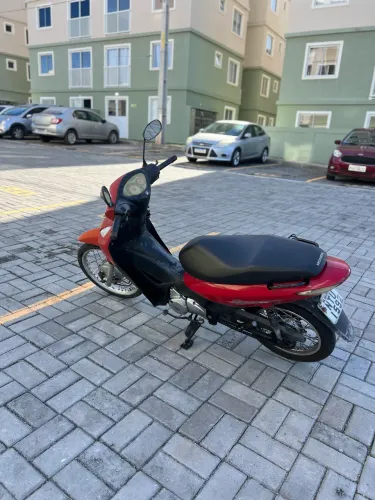 Biz 125 2010