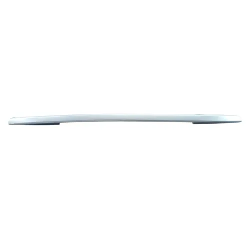 Trilho Lateral Bagageiro Chevrolet Tracker 2021 2024