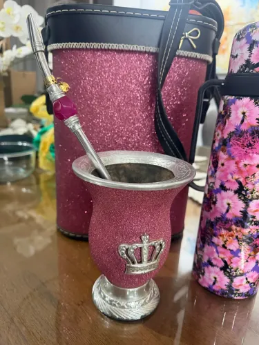 Kit chimarrão