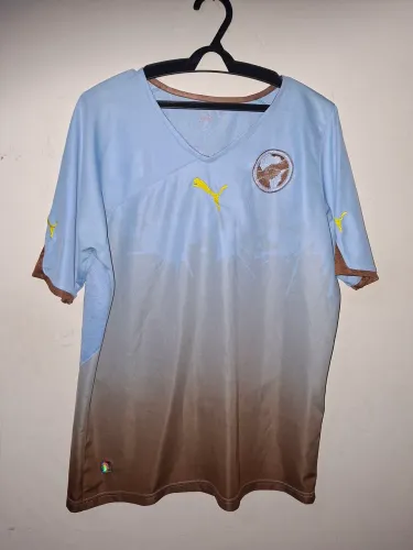 Camisa África puma