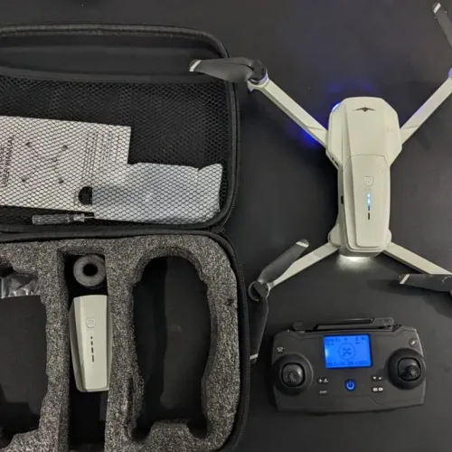 Drone kf102