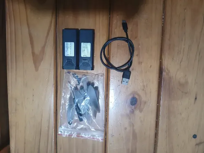 Vende-se Drone