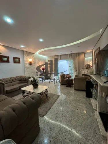 Locação Casa Sao Caetano do Sul Santa Paula Ref: 46970