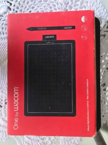 Mesa Digitalizadora Para Desenhista