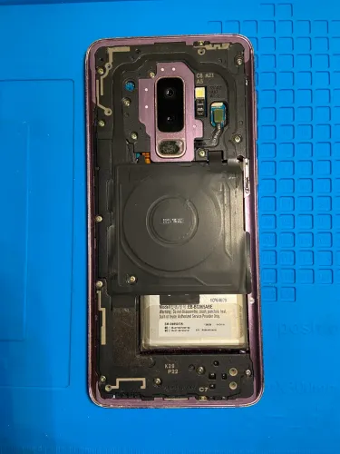 Samsung s9 plus 