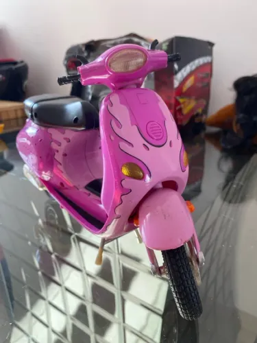 Vespa vintage 1997 Toy State