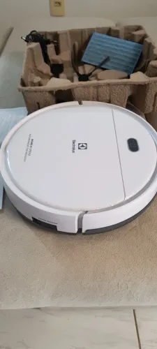 Robô Aspirador