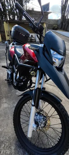 Xre 300 