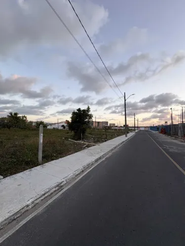 Lote na Aruana - Loteamento Costa Verde-20-1