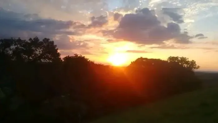 Terreno Área Rural São Thomé das Letras