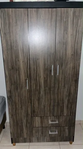 ROUPEIRO NOVO