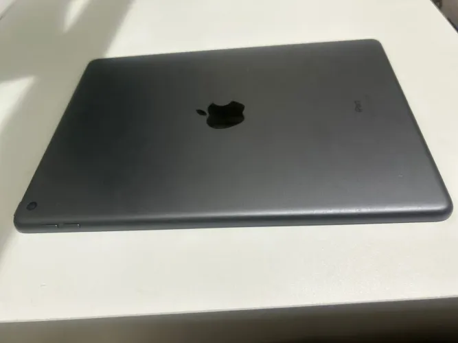 iPad 9ª geração 256Gb wi-fi e Apple Pencil 1 