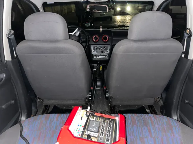 Chevrolet Celta Life/ LS 1.0 MPFI 8V Flexpower 5P 2011