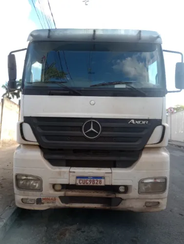 Axor 2035