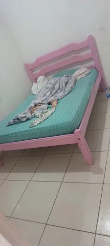 Cama casal
