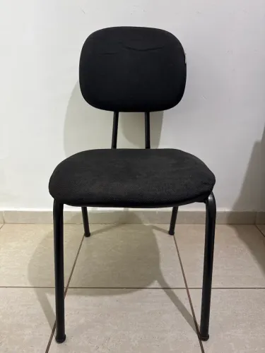Cadeira secretária