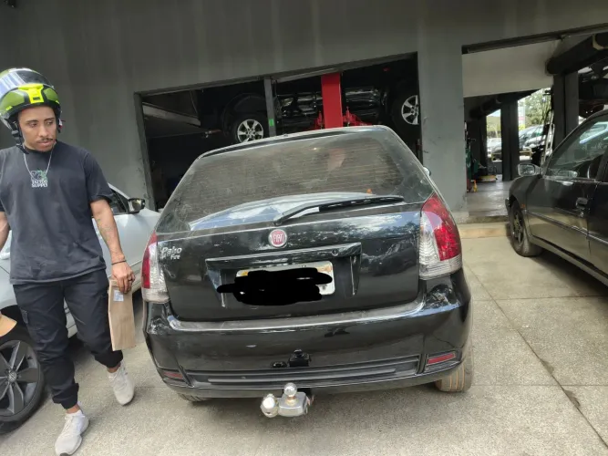 Fiat Palio RUA 1.0 Fire Flex 8V 5P 2015
