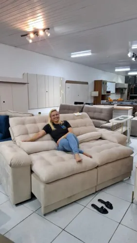 SOFÁ ÍCARO
