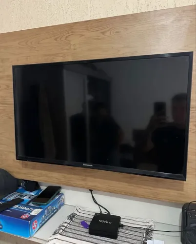 Tv Panasonic 42 