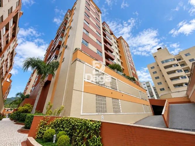 Apartamento a venda no Córrego Grande