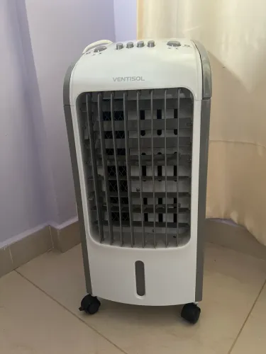 Climatizador Nobille