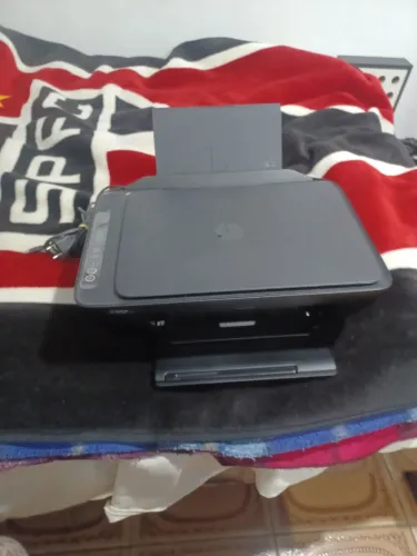 Impressora HP DESK JET 2774