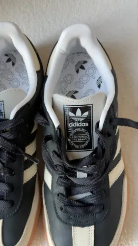 Tênis adidas Samba Og Unissex - Novo
