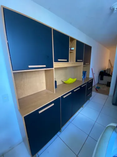 Vendo armário de cozinha 