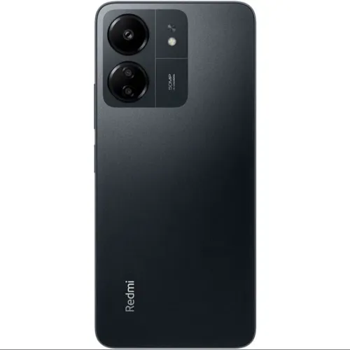 Redmi 13 c novo na caixa, carregador,película,capa.