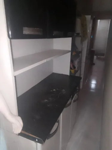 2 Armário de cozinha de parede