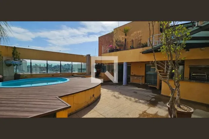 Apartamento à Venda - Vila Mariana, 4 Quartos, 350 m2