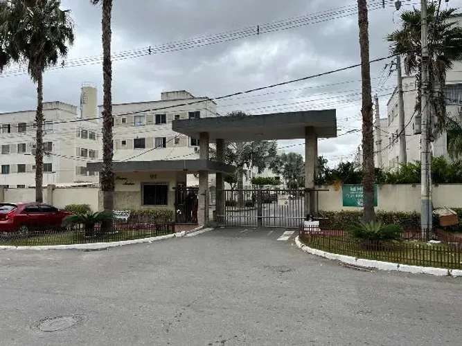 Negócio imperdível Apartamento no Loteamento Sonho Dourado, Campos dos Goytacazes - RJ, A