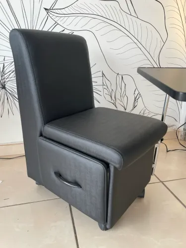 Ciranda para manicure