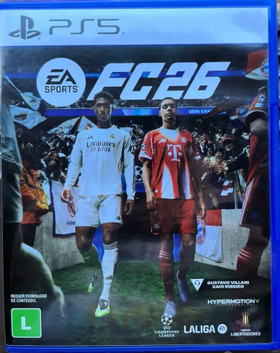 FC 26 - PS5