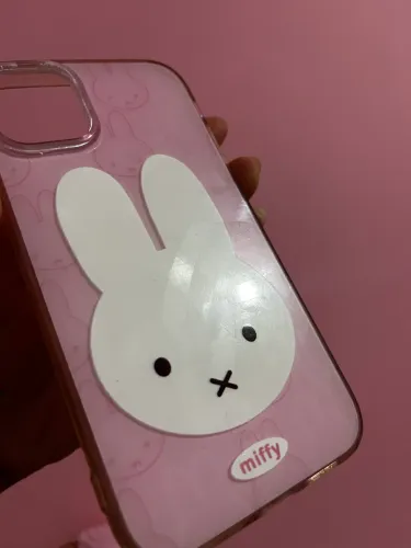 CAPINHA IPHONE 11 MIFFY JAPÃO
