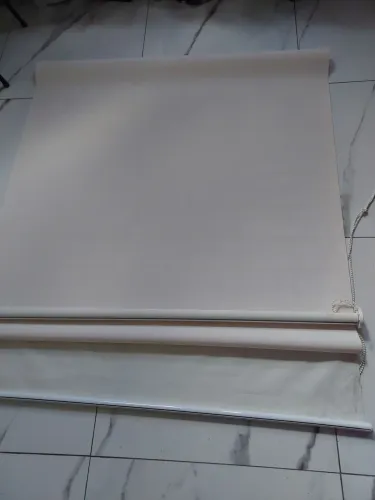 Persiana rolo 220cm×120cm