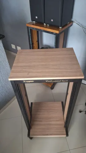 RACK CYGNUS (Cygnus Professional Rack)
