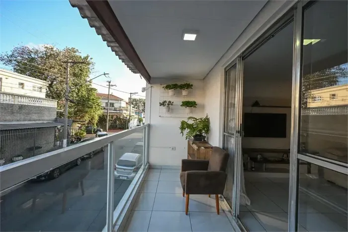 Casa à venda com 3 quartos em Vila Sônia, São Paulo - SP