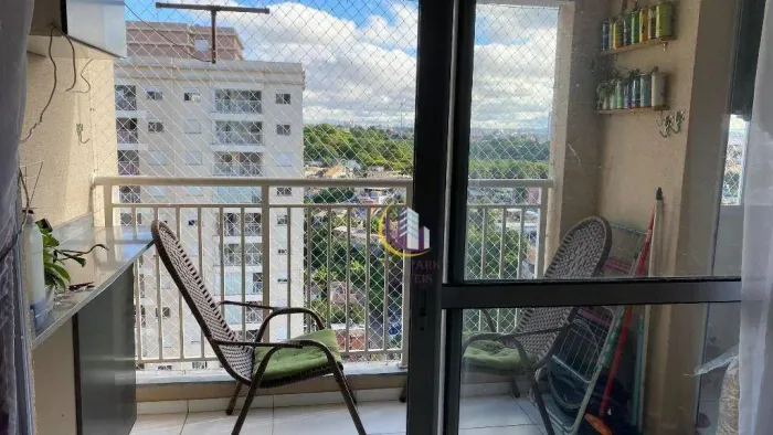 O Melhor Preço da Região ! Excelente Apto no bairro Pestana - Osasco/SP