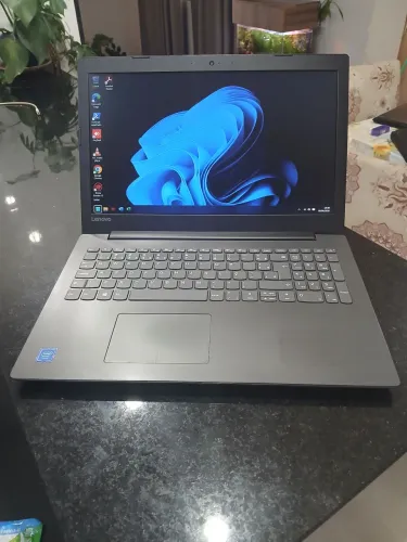 Notebook lenovo