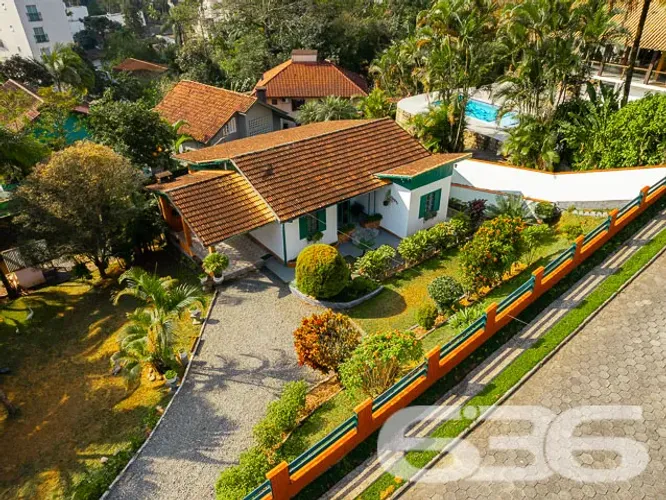 Terreno | Joinville | Atiradores