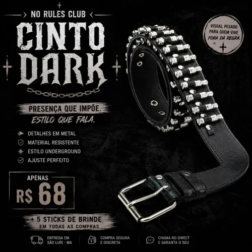Cintos góticos