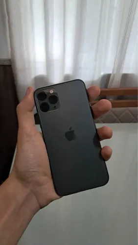 Iphone 11 Pro