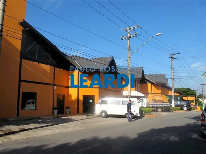 COMERCIAL - GRANJA VIANA - SP