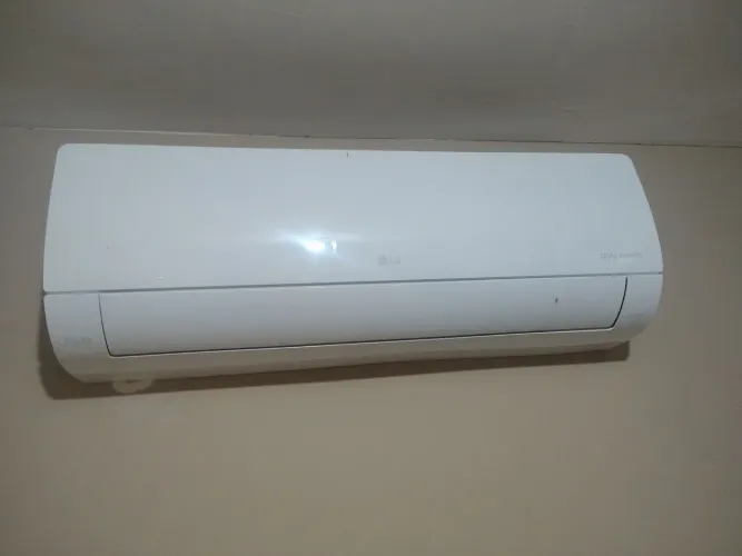 Ar condicionado 12 mil btus