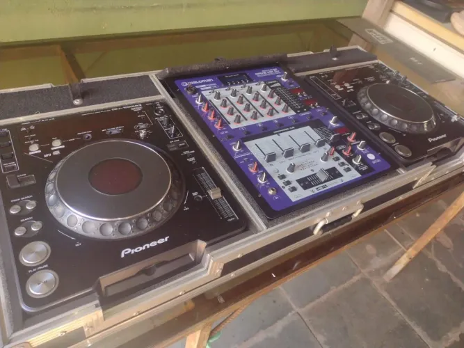 cdj 1000