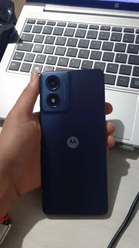 Celular Motorola 